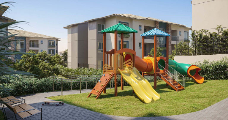 Imagem Apartamento com 3 Quartos à Venda, 86 m² em Jardim Primavera - Itupeva