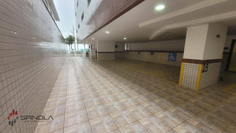 Imagem Apartamento com 1 Quarto à Venda, 54 m² em Vila Balneária - Praia Grande Imagem Apartamento com 1 Quarto à Venda, 54 m² em Vila Balneária - Praia Grande