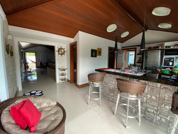 Imagem Casa com 4 Quartos à Venda, 850 m² em Búzios - Armação Dos Búzios
