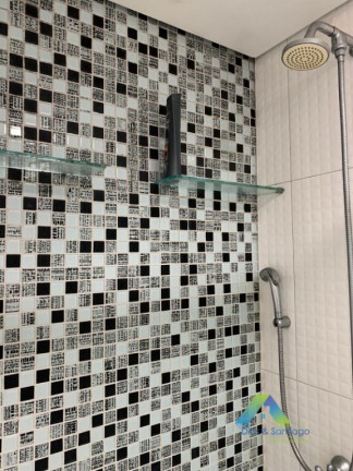 Imagem Apartamento com 2 Quartos à Venda, 63 m² em Moema - São Paulo