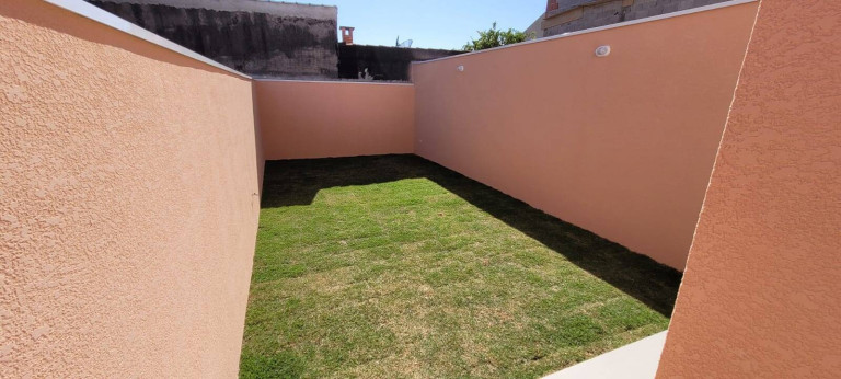 Imagem Casa com 3 Quartos à Venda, 225 m² em Jardim Do Lago - Atibaia