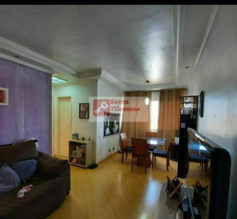 Imagem Apartamento com 2 Quartos à Venda, 58 m² em Assunção - São Bernardo Do Campo Imagem Apartamento com 2 Quartos à Venda, 58 m² em Assunção - São Bernardo Do Campo