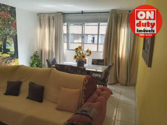 Imagem Apartamento com 2 Quartos à Venda ou Locação, 110 m² em Gonzaga - Santos Imagem Apartamento com 2 Quartos à Venda ou Locação, 110 m² em Gonzaga - Santos