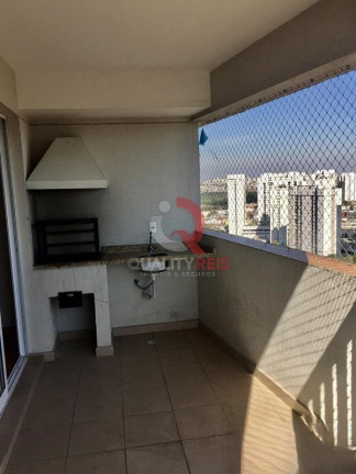 Imagem Apartamento com 3 Quartos à Venda, 82 m² em Gopouva - Guarulhos Imagem Apartamento com 3 Quartos à Venda, 82 m² em Gopouva - Guarulhos