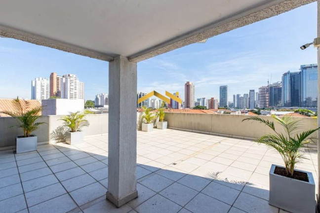 Imagem Apartamento com 1 Quarto à Venda, 64 m² em Chácara Santo Antônio (zona Sul) - São Paulo Imagem Apartamento com 1 Quarto à Venda, 64 m² em Chácara Santo Antônio (zona Sul) - São Paulo
