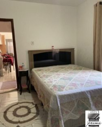 Imagem Casa com 2 Quartos à Venda, 116 m² em Jardim Refúgio - Sorocaba