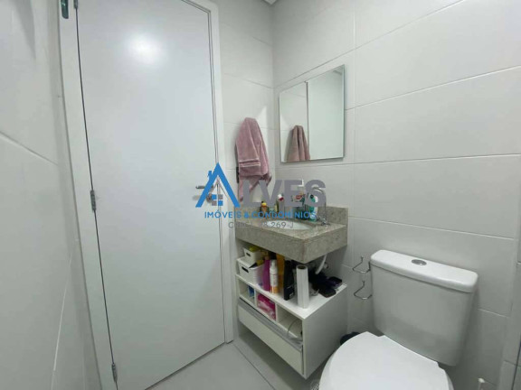 Imagem Apartamento com 2 Quartos à Venda, 54 m² em Assunção - São Bernardo Do Campo