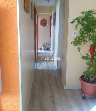 Imagem Apartamento com 4 Quartos à Venda, 73 m² em Vila Prudente - São Paulo