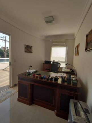 Imagem Sobrado à Venda,  em Residencial Marcia - São José Do Rio Preto