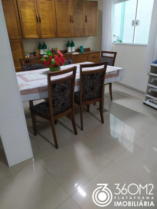 Imagem Casa com 3 Quartos à Venda, 252 m² em Jardim Marek - Santo André Imagem Casa com 3 Quartos à Venda, 252 m² em Jardim Marek - Santo André