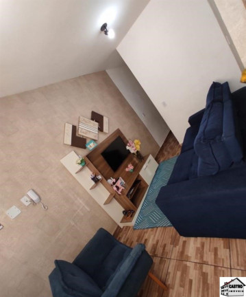 Imagem Apartamento com 2 Quartos à Venda, 53 m² em Vila Gomes Cardim - São Paulo