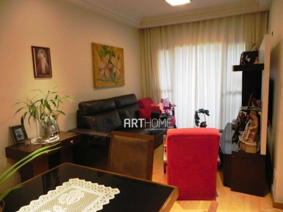 Imagem Apartamento com 2 Quartos à Venda, 77 m² em Jardim Do Mar - São Bernardo Do Campo Imagem Apartamento com 2 Quartos à Venda, 77 m² em Jardim Do Mar - São Bernardo Do Campo