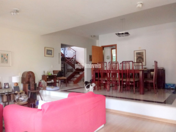 Imagem Casa com 5 Quartos à Venda, 359 m² em Chácara Monte Alegre - São Paulo Imagem Casa com 5 Quartos à Venda, 359 m² em Chácara Monte Alegre - São Paulo