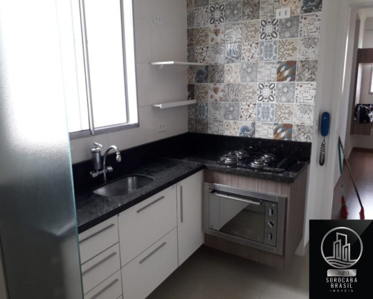 Imagem Apartamento com 2 Quartos à Venda, 50 m² em Jardim Europa - Sorocaba Imagem Apartamento com 2 Quartos à Venda, 50 m² em Jardim Europa - Sorocaba