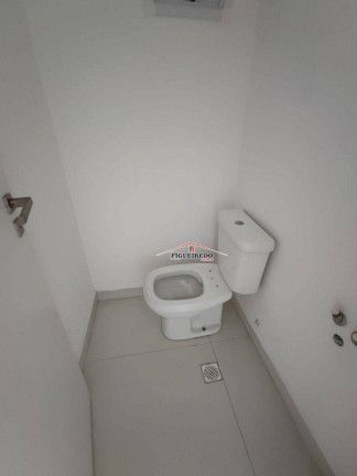 Imagem Apartamento com 3 Quartos à Venda, 134 m² em Canto Do Forte - Praia Grande
