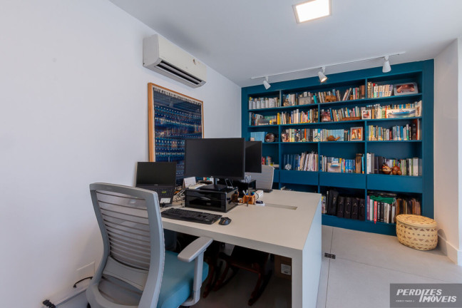 Imagem Apartamento com 3 Quartos à Venda, 289 m² em Perdizes - São Paulo Imagem Apartamento com 3 Quartos à Venda, 289 m² em Perdizes - São Paulo