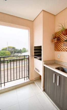 Casa com 3 Quartos à Venda,  em Limeira