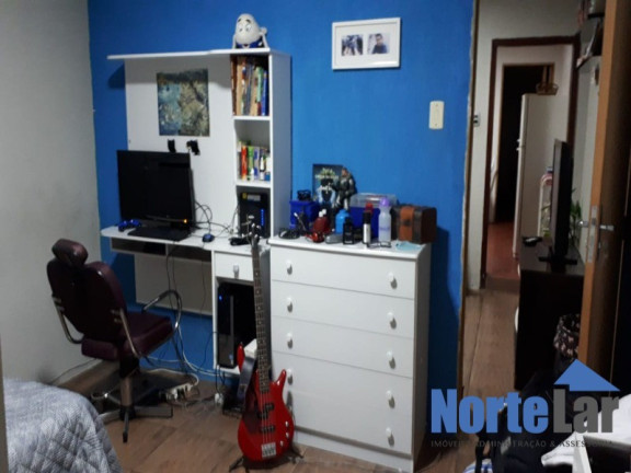 Imagem Sobrado com 3 Quartos à Venda, 155 m² em Jardim Cidade Pirituba - São Paulo