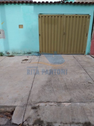 Casa com 1 Quarto à Venda, 43 m² em Planalto Verde - Ribeirão Preto