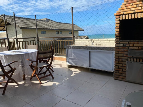 Imagem Cobertura com 3 Quartos à Venda, 136 m² em Praia Do Japão - Aquiraz