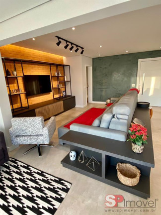 Apartamento com 3 Quartos à Venda, 180 m² em Centro - São Bernardo Do Campo