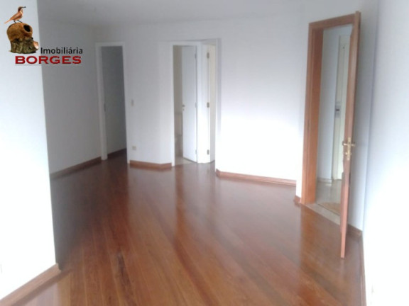 Imagem Apartamento com 3 Quartos à Venda, 134 m² em Brooklin - São Paulo Imagem Apartamento com 3 Quartos à Venda, 134 m² em Brooklin - São Paulo