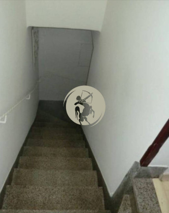 Imagem Casa com 3 Quartos à Venda, 135 m² em Boqueirao - Santos