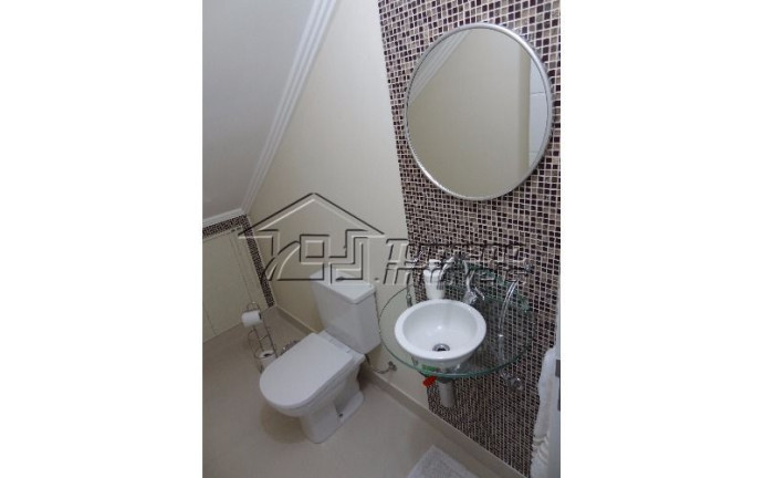 Imagem Casa com 3 Quartos à Venda, 140 m² em Bosque Dos Eucaliptos - São José Dos Campos Imagem Casa com 3 Quartos à Venda, 140 m² em Bosque Dos Eucaliptos - São José Dos Campos