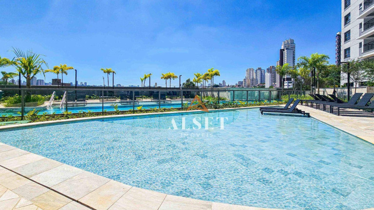Imagem Apartamento com 2 Quartos à Venda, 92 m² em Mooca - São Paulo