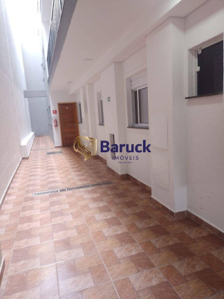 Imagem Apartamento com 2 Quartos à Venda, 34 m² em Vila Guilhermina - São Paulo Imagem Apartamento com 2 Quartos à Venda, 34 m² em Vila Guilhermina - São Paulo
