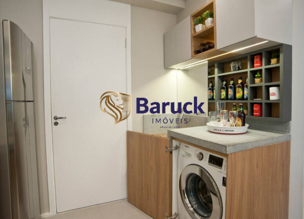 Imagem Apartamento com 1 Quarto à Venda, 27 m² em Cupecê - São Paulo Imagem Apartamento com 1 Quarto à Venda, 27 m² em Cupecê - São Paulo