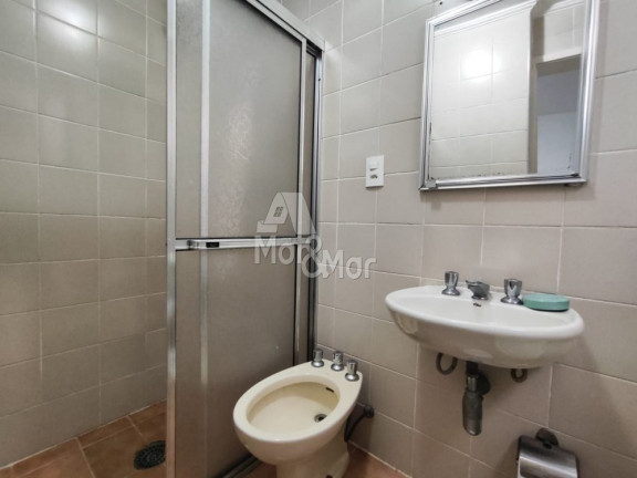 Imagem Apartamento com 3 Quartos à Venda, 95 m² em Jardim Las Palmas - Guarujá