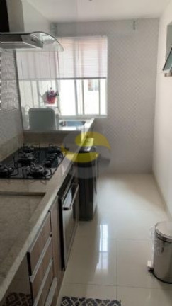 Imagem Apartamento com 2 Quartos à Venda, 70 m² em Jardim Sabiá - Cotia