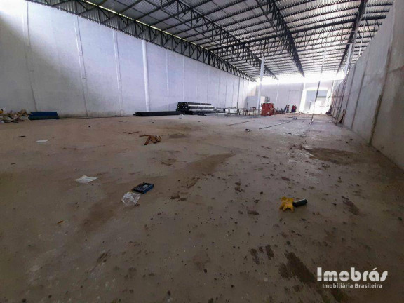 Imagem Galpão para Alugar, 1.000 m² em Jaboti - Eusébio Imagem Galpão para Alugar, 1.000 m² em Jaboti - Eusébio
