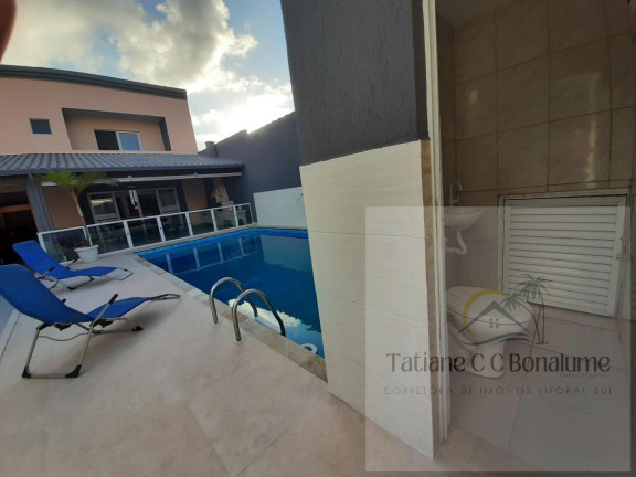 Imagem Casa com 5 Quartos à Venda, 350 m² em Balneário Jequitibá - Itanhaém Imagem Casa com 5 Quartos à Venda, 350 m² em Balneário Jequitibá - Itanhaém