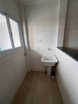 Imagem Apartamento com 2 Quartos à Venda, 69 m² em Guilhermina - Praia Grande