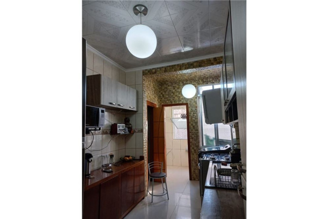 Imagem Apartamento com 2 Quartos à Venda, 92 m² em Santa Cecília - Porto Alegre
