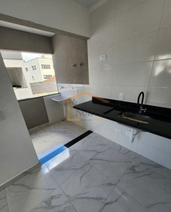 Imagem Apartamento com 1 Quarto à Venda, 25 m² em Parada Inglesa - São Paulo