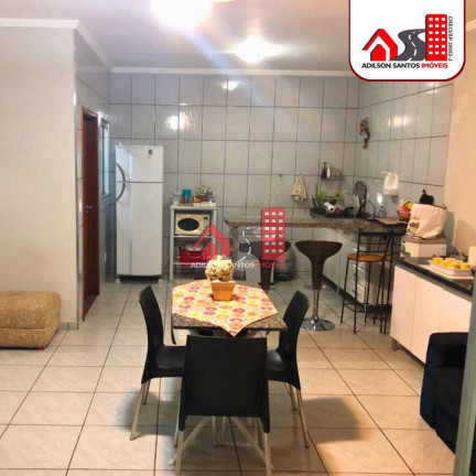 Imagem Casa com 1 Quarto à Venda, 171 m² em Jardim Rosim - Pirassununga Imagem Casa com 1 Quarto à Venda, 171 m² em Jardim Rosim - Pirassununga