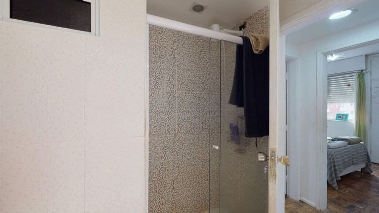 Imagem Apartamento com 3 Quartos à Venda, 98 m² em Itaim Bibi - São Paulo Imagem Apartamento com 3 Quartos à Venda, 98 m² em Itaim Bibi - São Paulo