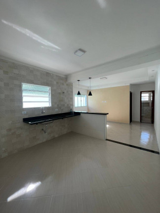 Imagem Casa com 2 Quartos à Venda, 135 m² em Agenor De Campos - Mongaguá