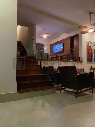 Imagem Casa com 4 Quartos à Venda, 360 m² em Curral - Ilha Bela - Ilhabela