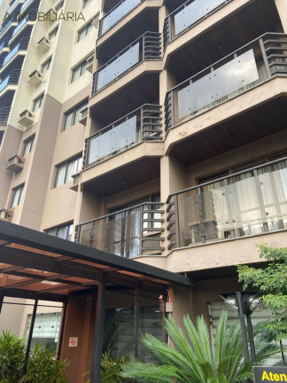 Imagem Imóvel com 1 Quarto à Venda, 52 m² em Centro - São Bernardo Do Campo Imagem Imóvel com 1 Quarto à Venda, 52 m² em Centro - São Bernardo Do Campo