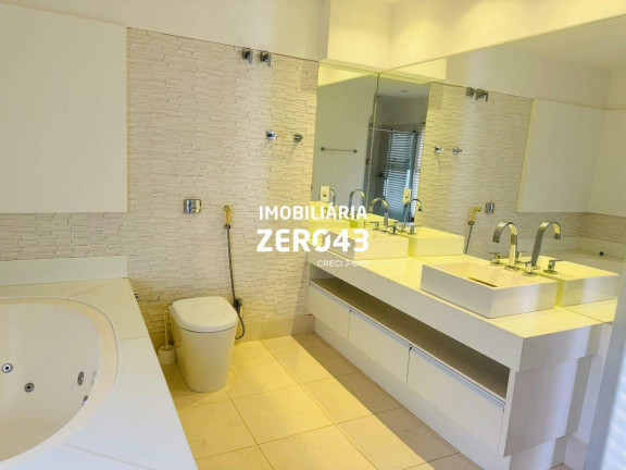 Imagem Casa de Condomínio com 4 Quartos à Venda, 328 m² em Esperança - Londrina Imagem Casa de Condomínio com 4 Quartos à Venda, 328 m² em Esperança - Londrina