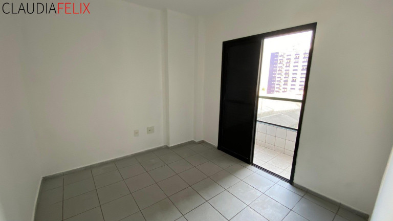 Imagem Imóvel com 3 Quartos à Venda, 90 m² em Ocian - Praia Grande