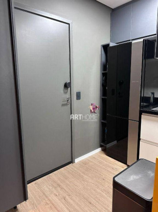 Imagem Studio com 1 Quarto à Venda, 36 m² em Rudge Ramos - São Bernardo Do Campo