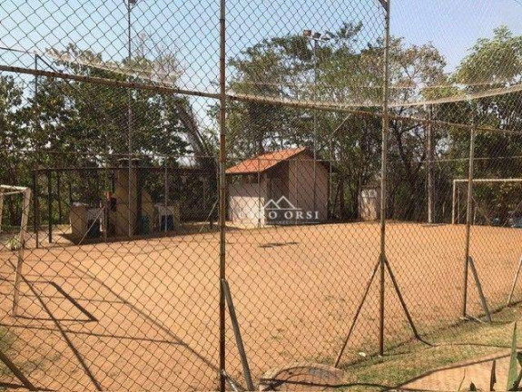 Imagem Apartamento com 2 Quartos à Venda, 53 m² em Vale Do Sol - Piracicaba