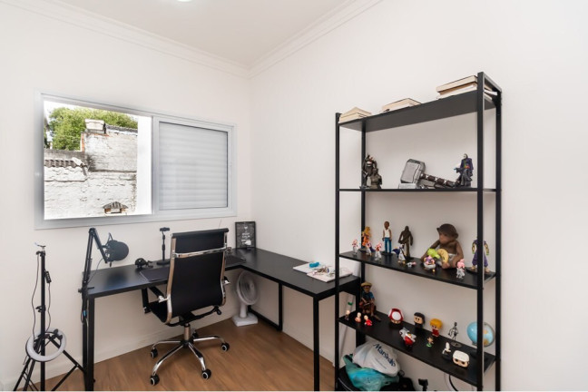 Imagem Casa com 2 Quartos à Venda, 120 m² em Jardim Prudência - São Paulo