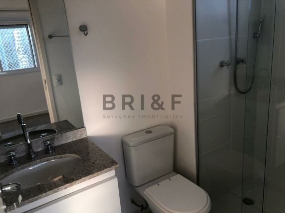 Imagem Apartamento com 2 Quartos à Venda, 85 m² em Brooklin  - São Paulo