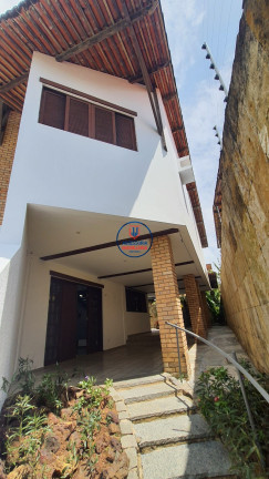 Imagem Casa com 5 Quartos para Alugar ou Temporada, 339 m² em Capim Macio - Natal